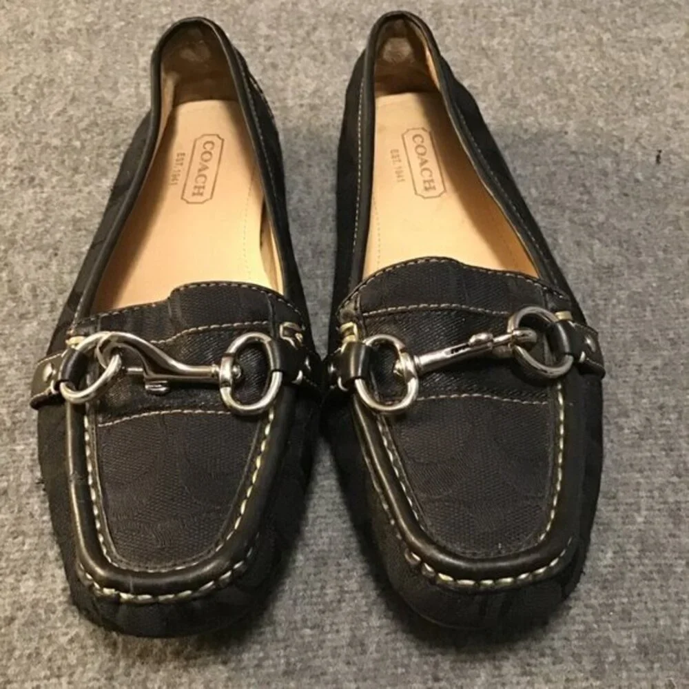 Coach brand scarlet